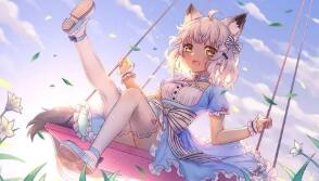 《掌门下山》公开测试福利集合 掌门下山啦 夏月芙