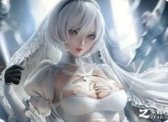 《神州》X《幻想三国志》合作内容重现「凤凰誓、黄帝篇」剧情 神州幻想