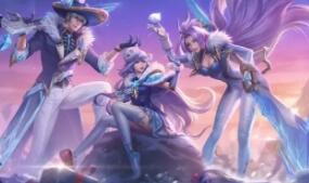 《胜利仙女新的希望》开荒配队主推 胜利女神指的是谁?