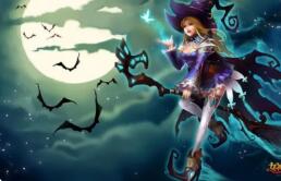 《复苏的魔女》开服福利概括 复苏的魔女wiki